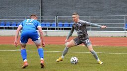 Wisła Puławy kontra Garbarnia Kraków. Kto się przełamie?