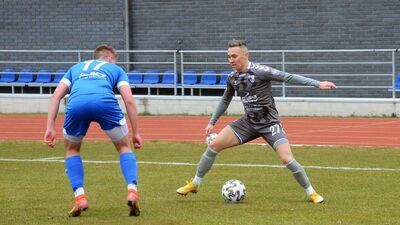 Wisła Puławy kontra Garbarnia Kraków. Kto się przełamie?