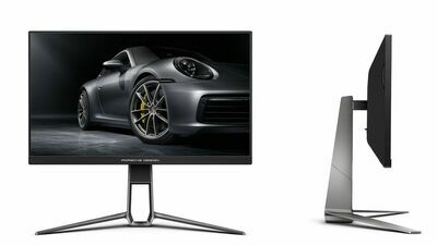Monitor AOC AGON PRO PD27SM Porsche Design  