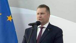 Przemysław Czarnek o brakujących nauczycielach: To normalny ruch kadrowy