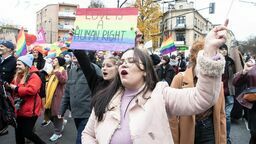 IV Marsz Równości z patronatem Młodzieżowej Rady Miasta Lublin. Marzą o udziale prezydenta Żuka