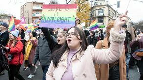 IV Marsz Równości z patronatem Młodzieżowej Rady Miasta Lublin. Marzą o udziale prezydenta Żuka