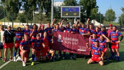 Edach Budowlani pokonali na wyjeździe Arkę Gdynia

