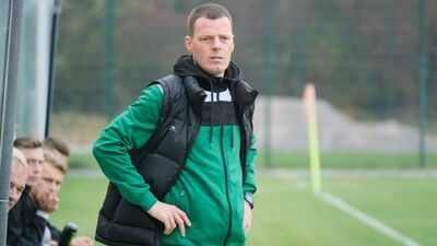 Przemysław Sałański (KKS Kalisz): Z Motorem powalczymy o trzy punkty