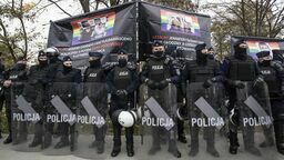 Nie tylko Marsz Równości w Lublinie. Jest zgłoszenie o kontrpikiecie