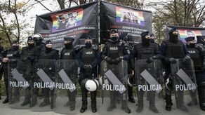 Nie tylko Marsz Równości w Lublinie. Jest zgłoszenie o kontrpikiecie