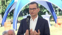 Premier: Rząd przyjął projekt ustawy, przedłużającej działanie tarczy antyinflacyjnej do końca roku