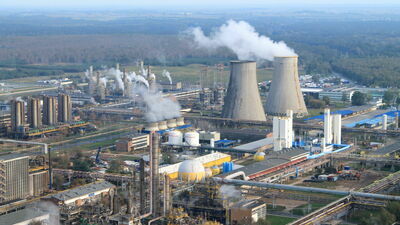 Zakłady Azotowe "Puławy"