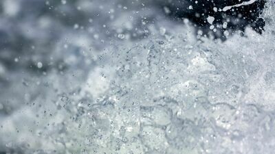 Strach się myć, drożyzna także w kranach. Czeka nas fala podwyżek