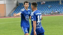 Ostre strzelanie Huczwy i Łady. Wyniki trzeciej kolejki zamojskiej klasy okręgowej