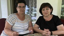 Ewa Koźmińska i Anna Woś były przekonane, że nie popełniły żadnych błędów w sprawie filmu z udziałem uczennicy i zostaną uniewinnione. Postępowanie dyscyplinarne to potwierdziło