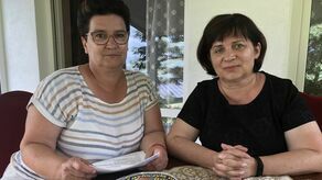 Ewa Koźmińska i Anna Woś były przekonane, że nie popełniły żadnych błędów w sprawie filmu z udziałem uczennicy i zostaną uniewinnione. Postępowanie dyscyplinarne to potwierdziło