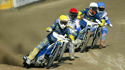 Play-offy w PGE Ekstralidze czas zacząć. Motor Lublin jedzie na ćwierćfinał do Fogo Unii Leszno