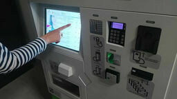 Lublin. Przybędzie biletomatów przy 15 przystankach. Lista