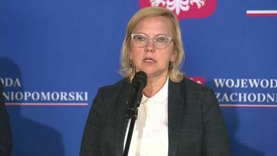 Minister klimatu: W pobranych z Odry próbkach nie stwierdzono rtęci ani metali ciężkich