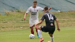 Marcin Michota odchodzi z Motoru Lublin. Co z kolejnymi transferami?