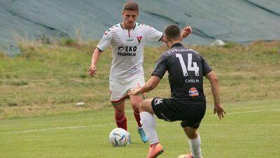 Marcin Michota odchodzi z Motoru Lublin. Co z kolejnymi transferami?