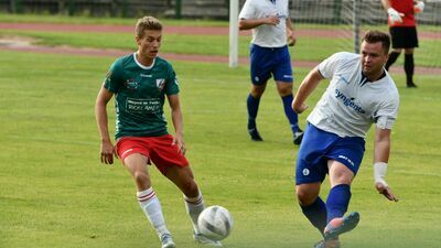 Pogoń Łaszczówka gotowa na mecz z Hetmanem Zamość. Dziś trzecia kolejka zamojskiej klasy okręgowej
