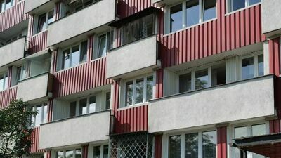 Zamość. Północ, balkon i fatalna pomyłka pijanego