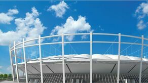 Architekci mają bazować na koncepcji z 2019 r.