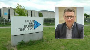 Marcin Wieczorek w fotelu prezesa LPNT zasiadł w styczniu 2019 roku