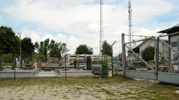 Poziom hałasu emitowanego przez zakład ma zbadać akredytowane laboratorium wynajęte przez Urząd Miasta 