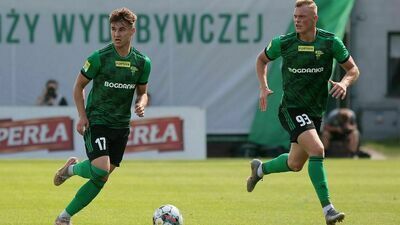 Górnik Łęczna podejmuje Odrę Opole. Nowa drużyna już od soboty?