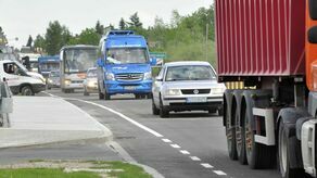 Kiedy przetarg na przebudowę trasy Janów Lubelski – Frampol? Pada termin