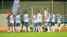 Polonia Warszawa – Wisła Puławy 0:0. Punkt na trudnym terenie