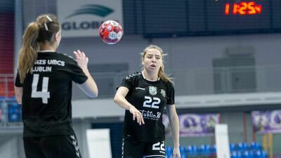 Poznaliśmy skład grup i terminarz rozgrywek I ligi piłkarek ręcznych