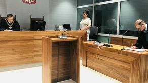 Sędzia Paweł Tobała utrzymał w mocy wyrok uniewinniający obecnego wicedyrektora SP ZOZ w Tomaszowie Lubelskim oraz jego syna. Kosztami postępowania apelacyjnego obciążono skarb państwa