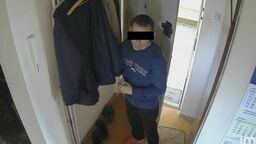 Prosił o szklankę wody albo jedzenie, a zabierał pieniądze. Złodziej z Lublina zatrzymany