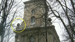 Lublin. Bliźniak sławnego wazonu wrócił na miejsce