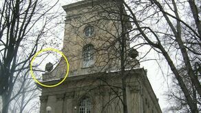 Lublin. Bliźniak sławnego wazonu wrócił na miejsce