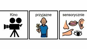 Kurozając i zagadka chomika ciemności – przyjazny sensorycznie seans w Zamościu