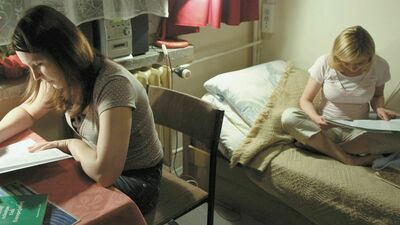 Studenci mają problemy z wynajęciem tanich mieszkań. Akademiki wracają do łask