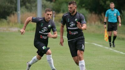Rekord Bielsko-Biała – Chełmianka Chełm 3:0. Koniec przygody z Pucharem Polski