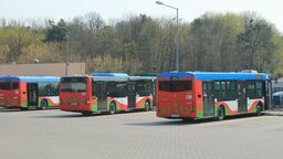 Nowe linie MZK Puławy powstały by chronić etaty kierowców. Tylko, że wożą powietrze