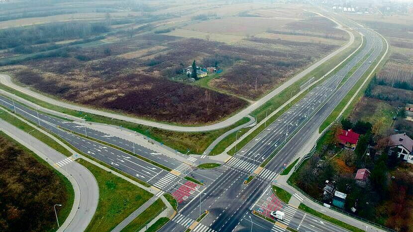 Urząd Miasta zapowiedział przyspieszenie w pracach nad przygotowaniem nowej nekropolii. Pierwotnie planował, że w tym roku zamówi koncepcję cmentarza.