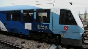 – Doszło do awarii taboru – wyjaśnia Zofia Dziewulska, rzeczniczka lubelskiego zakładu spółki POLREGIO