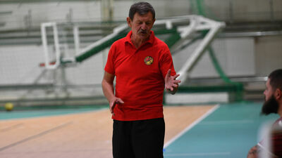 W nowym sezonie KPR Padwa Zamość rywalizować będzie w I lidze centralnej pod okiem nowego trenera Zbigniewa Markuszewskiego