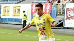 Motor Lublin – Stomil Olsztyn 1:0. W końcu zwycięstwo