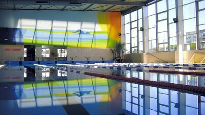 Na razie trwają przygotowania dokumentacji projektowej modernizacji miejskiej pływalni 
