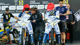 Play-offy w PGE Ekstralidze wystartują wcześniej. Nowy termin starcia Motoru Lublin z Fogo Unią Leszno