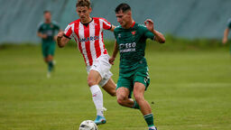 Lublinianka zagra z Wieczystą Kraków na Arenie Lublin?