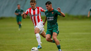 Lublinianka zagra z Wieczystą Kraków na Arenie Lublin?