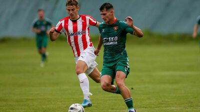 Lublinianka zagra z Wieczystą Kraków na Arenie Lublin?