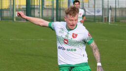 Orlęta Spomlek wygrały w Chełmie, cenne punkty Podlasia i koniec passy Avii Świdnik