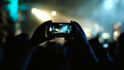 Zdjęcie ilustracyjne