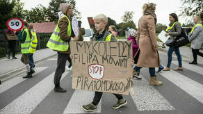 67-letni Marek K., który w zeszłym roku śmiertelnie potrącił 9-letniego Filipa, został skazany na 2 lata więzienia. Nie wiadomo jednak, czy pójdzie za kratki, bo wciąż może się odwołać od wyroku. Mama chłopca uważa wyrok za zbyt łagodny i planuje apelację